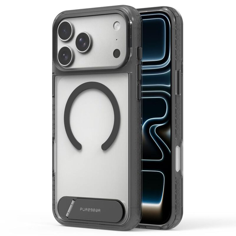 Funda Case PUREGEAR Slimshell Plus Kik Mag para... image number null