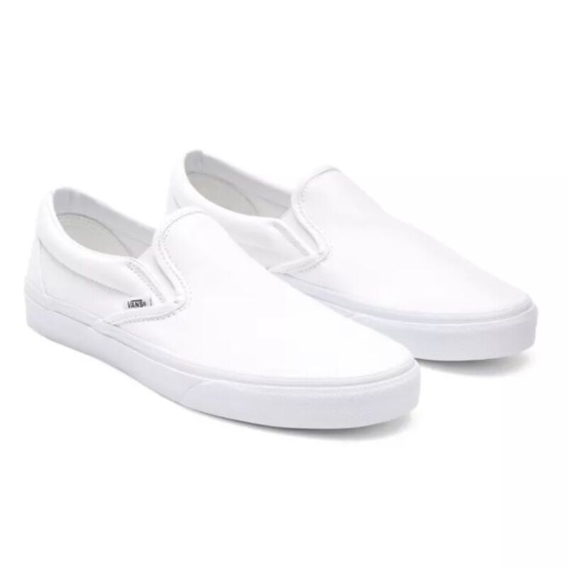 Tenis Casual Vans Classic Slip-ON VN000EYEWOO image number null