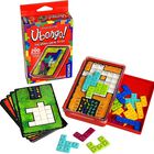Game Thames & Kosmos Ubongo The Brain Game To Go A Partir De 8 A&ntilde;os