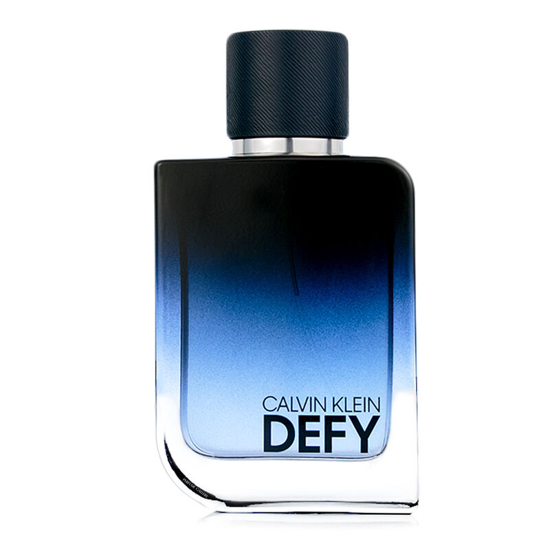 Perfume Para Caballero CK Defy EDP 100ML image number null