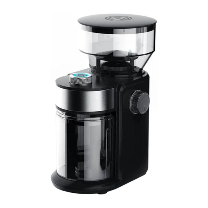 Molino Para Caf&eacute; El&eacute;ctrico Masterchef Powergrin... image number null