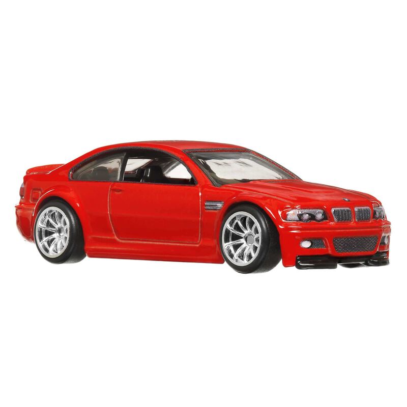 Toy Car Hot Wheels Circuit Legends A Escala 1:6... image number null