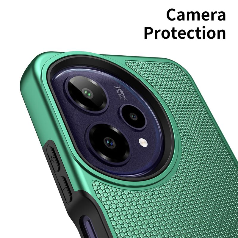Funda Para M&oacute;vil Mocotto Cricket Icon/verge 2 V... image number null