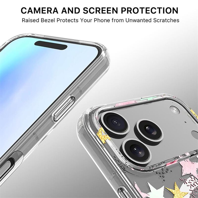 Funda Case MYBAT Mood Mag para iPhone 17 PRO MA... image number null