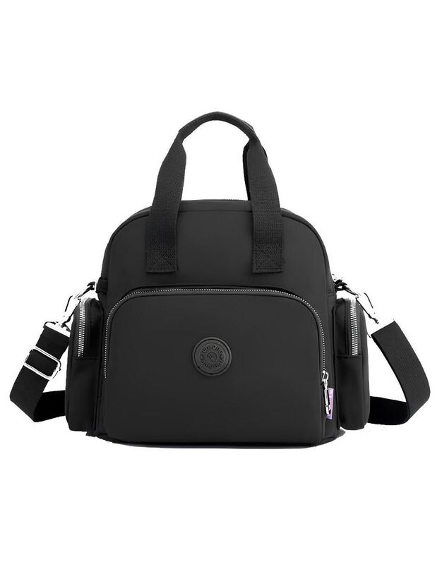 Bolsa Crossbody Pink Brule Para Mujer image number null