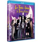 La Familia Addams: La Tradici&oacute;n Contin&uacute;a (bd) [blu-ray]