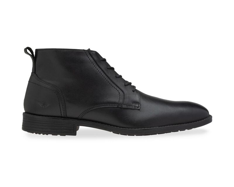 Botas Dockers Para Caballero Welton D2225782 Ne... image number null