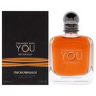 Perfume Armani Emporio Stronger With You Intensely 100ml