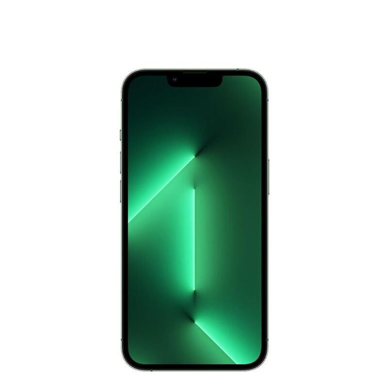 Iphone 13 Pro Max Reacondicionado 128Gb Verde +... image number null
