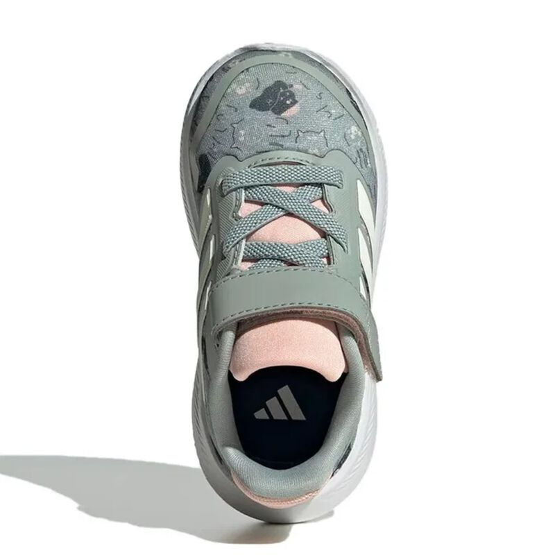 Tenis Deportivo Adidas Runfalcon 5 El I Kh9047 image number null