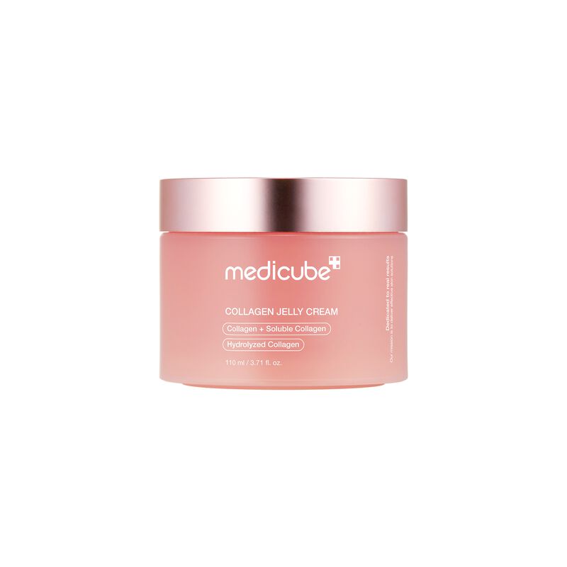 Medicube Collagen Jelly Cream 110ml 110ml image number null