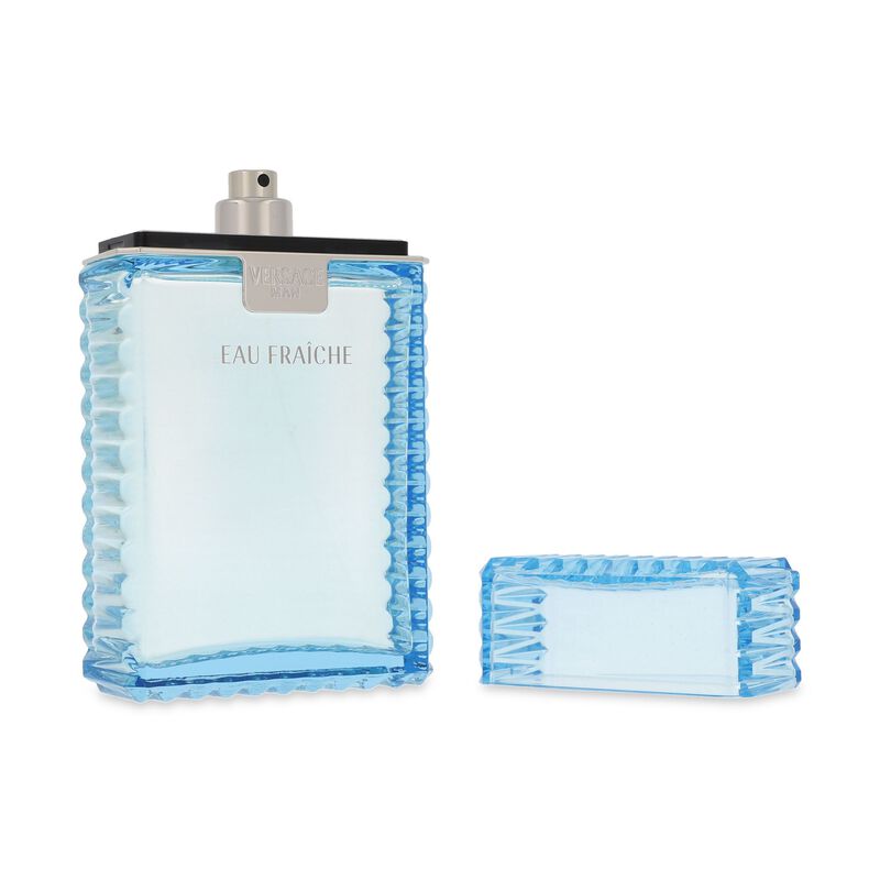 Perfume Versace Man Eau Fraiche Edt 200 Ml image number null