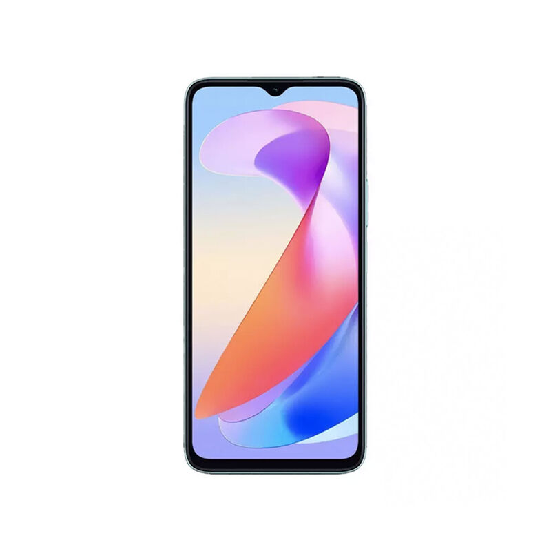 Celular Honor X6a 128GB 4GB RAM AZUL image number null