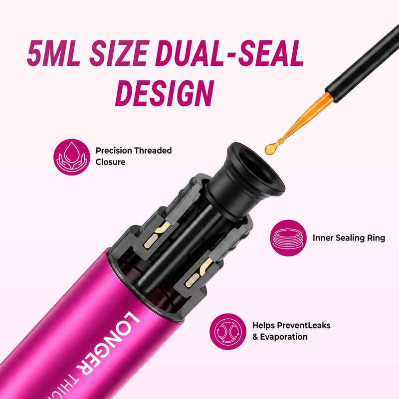 Suero De Pesta&ntilde;as Nshcne Pack De 2 - 10 ml image number null