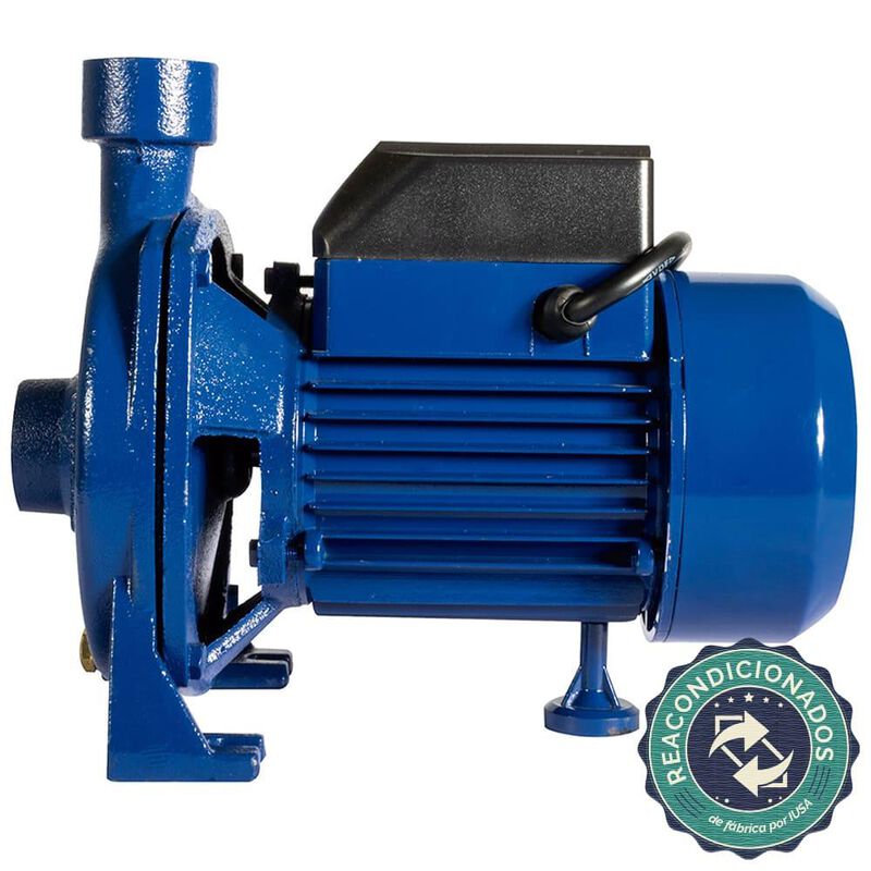 Reacondicionado Bomba Centr&iacute;fuga Primo, IUSA, 1... image number null