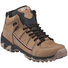 Bycasino X Zapato para hacer hiking para hombre camel