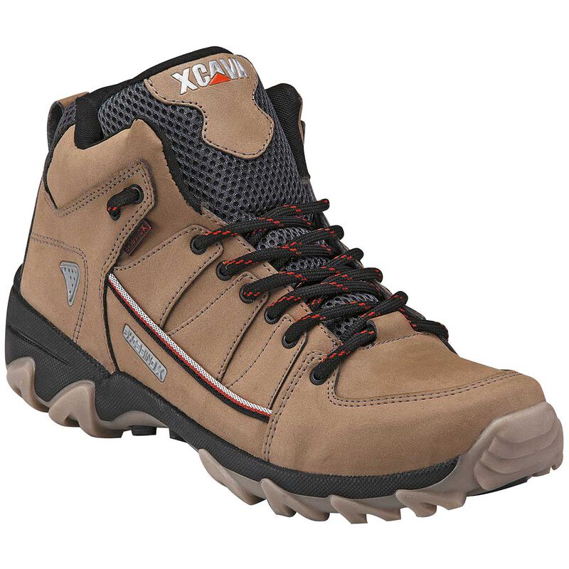 Bycasino X Zapato para hacer hiking para hombre... image number null