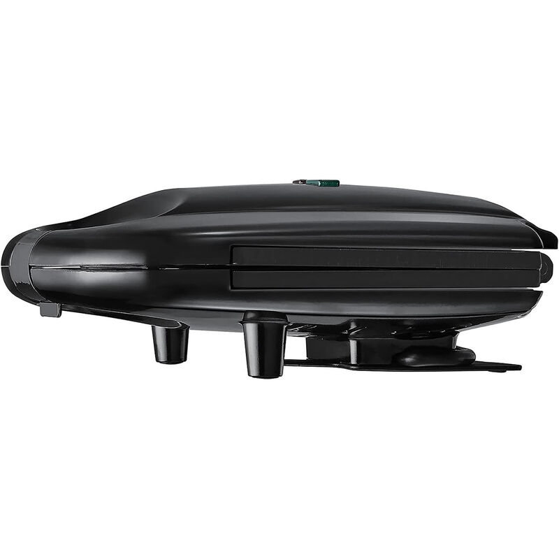 Sandwichera T-Fal Antiadherente 2 Rebanadas  Ne... image number null