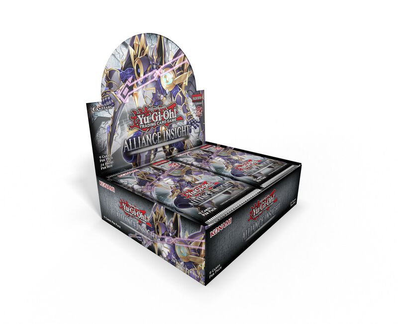 Juego De Cartas Coleccionables Yu-gi-oh! Pantal... image number null