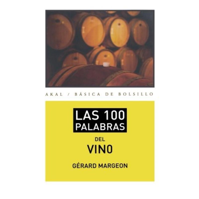 Las 100 Palabras del Vino image number null