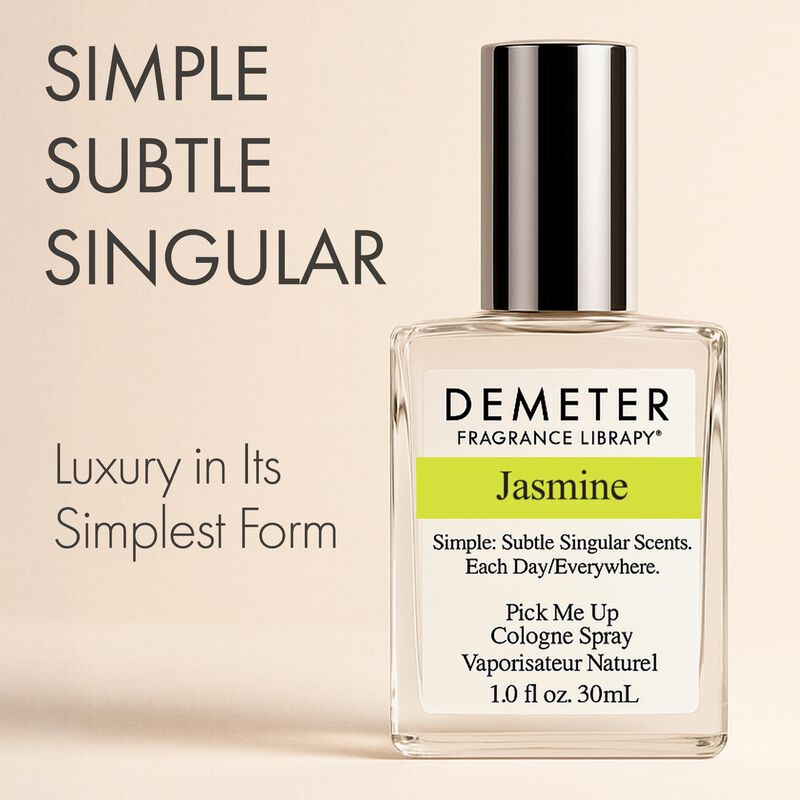 Perfume Demeter Jazm&iacute;n 30 ml image number null