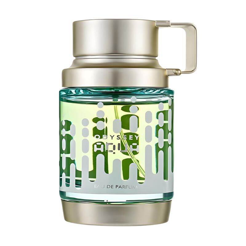 Perfume Armaf Odyssey Aqua Eau De Parfum 200 Ml... image number null