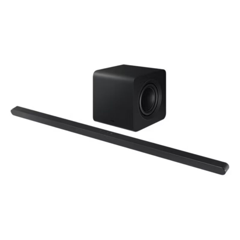 Barra De Sonido Samsung Hw-s800d/zx 3.1.2 Ngo&nbsp; image number null