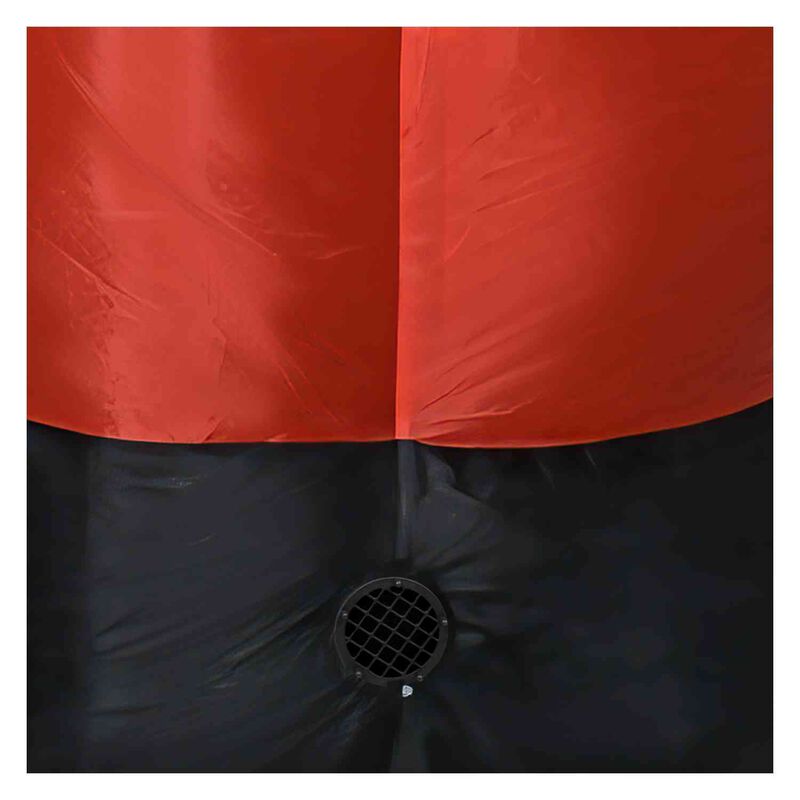 Inflable Navidad Santa Claus Papa Noel 1.87m De... image number null
