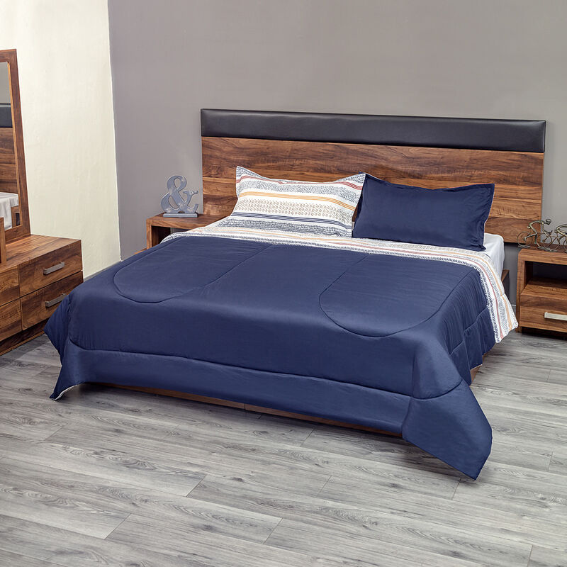 Juego Individual de Edred&oacute;n Polo One Tribali image number null