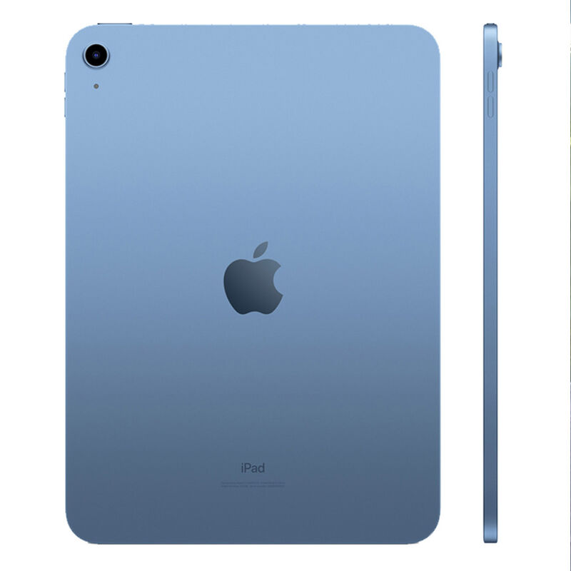 Combo Tablet Apple Ipad 2025 (A16 chip) 128Gb A... image number null