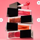 Gloss, Brillo Labial Glow Reviver Lip Oil ELF