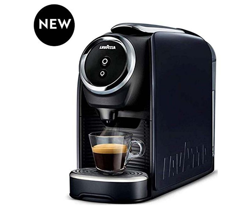 Cafetera Espresso Lavazza Blue Classy Mini Lb 3... image number null
