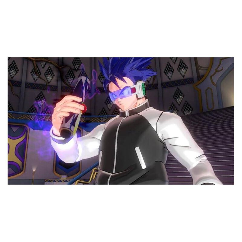 Juego Dragon Ball Xenoverse 2 Ps4 image number null