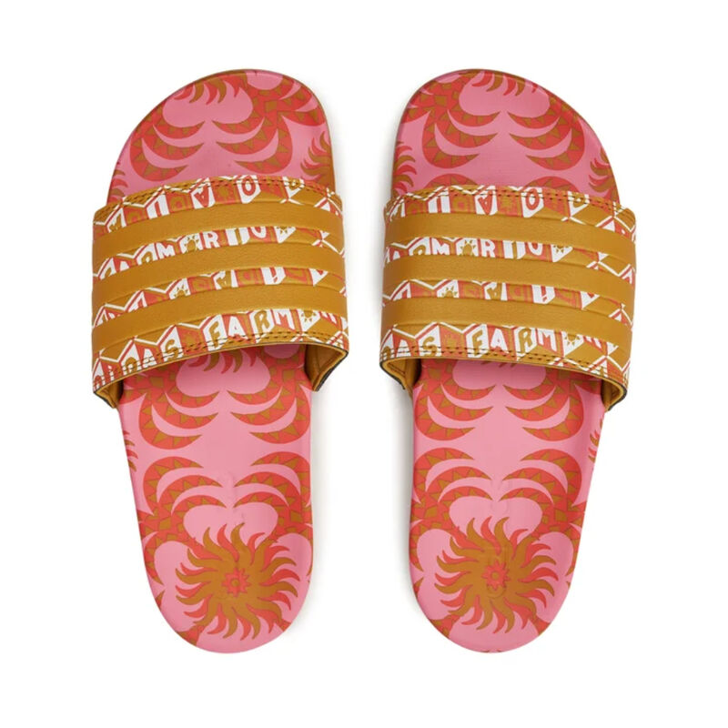 Sandalias Adidas Adilette Comfort IG1269 image number null