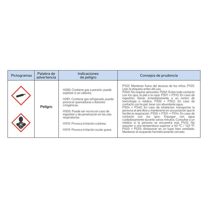 Removedor de polvo, de 600 ml image number null