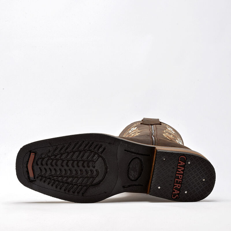 Taguesi Bota para mujer caf&eacute; image number null