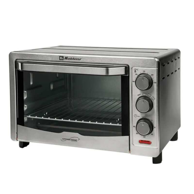 Horno Eléctrico de Convección HKM-1500 C KOBLEN... image number null