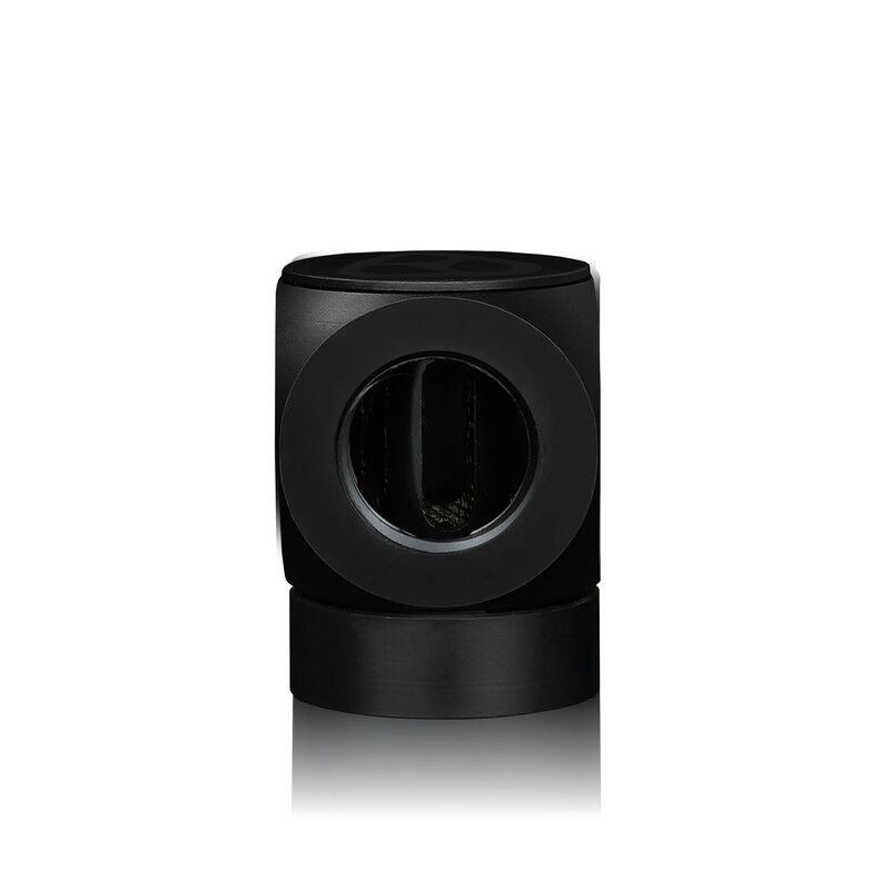 Thermal Grizzly Deltamate Adaptador Ff90&deg; Negro image number null