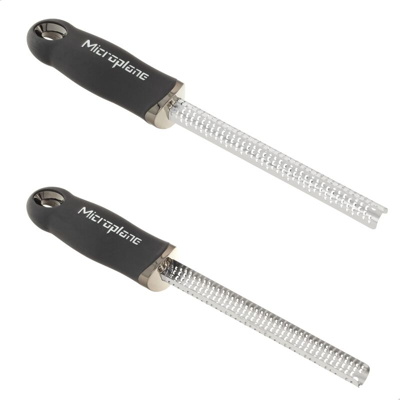 Rallador De Especias Microplane Premium Classic... image number null