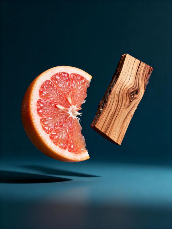Extracto De Perfume Scentspired 100 ml Pomelo Y... image number null