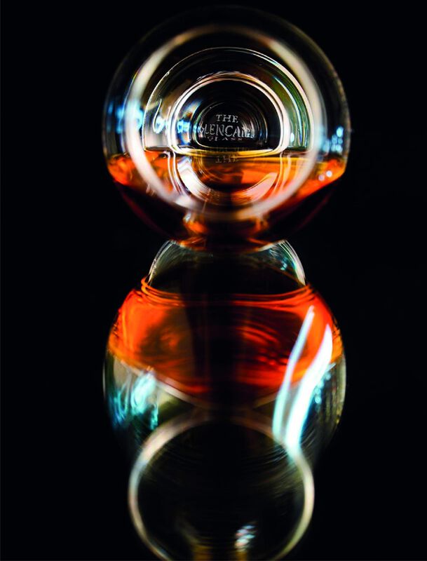 Juego De 2 Vasos De Whisky Glencairn En Caja De... image number null