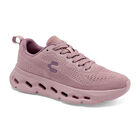 Charly Tenis Deportivo Rosa Para Mujer 143552ce