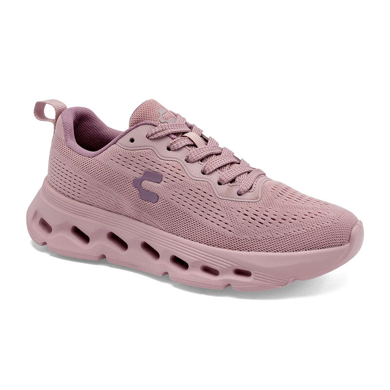 Charly Tenis Deportivo Rosa Para Mujer 143552ce image number null
