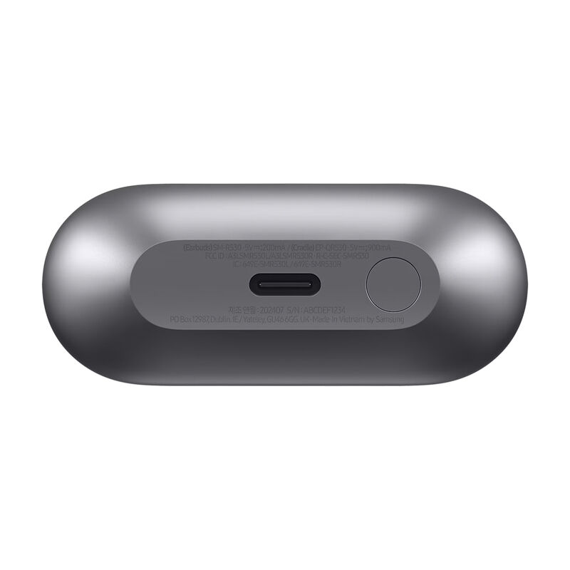 Samsung Galaxy Buds 3 R530 Plata image number null