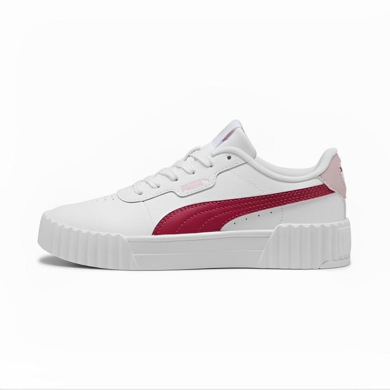 Tenis Puma Carina 3.0 JR para Mujer image number null