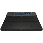 Nux Dp-2000 Modulo de Percusi&oacute;n 8 Pads USB Programable