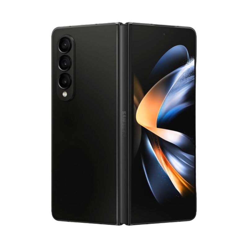 Galaxy Z Fold 4 256GB Negro Reacondicionado + A... image number null