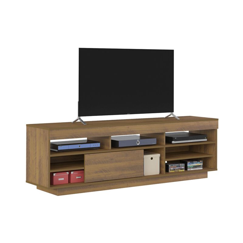 Mueble para TV Bertolini Treviso Pino image number null