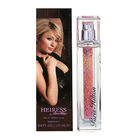 Perfume de Mujer Paris Hilton Heiress 100 Ml Agua de Perfume