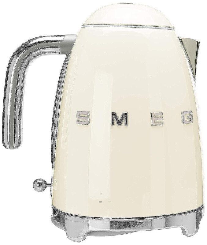 Hervidor El&eacute;ctrico Smeg 50's Retro Style Klf03c... image number null